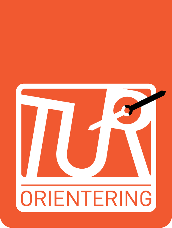 Logo Turorientering